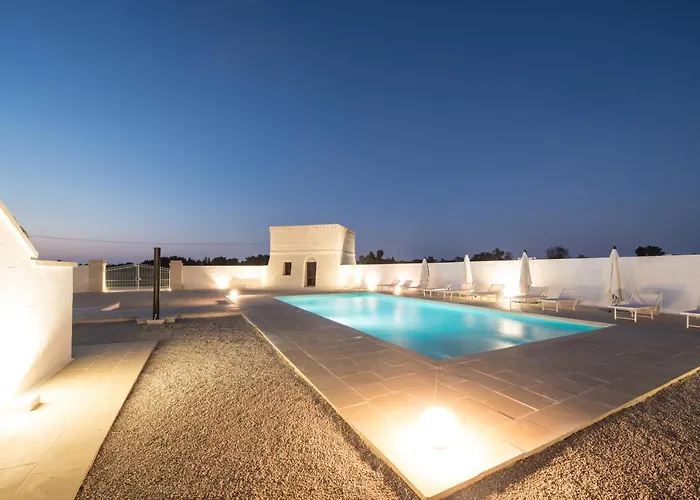 Villa Lupia