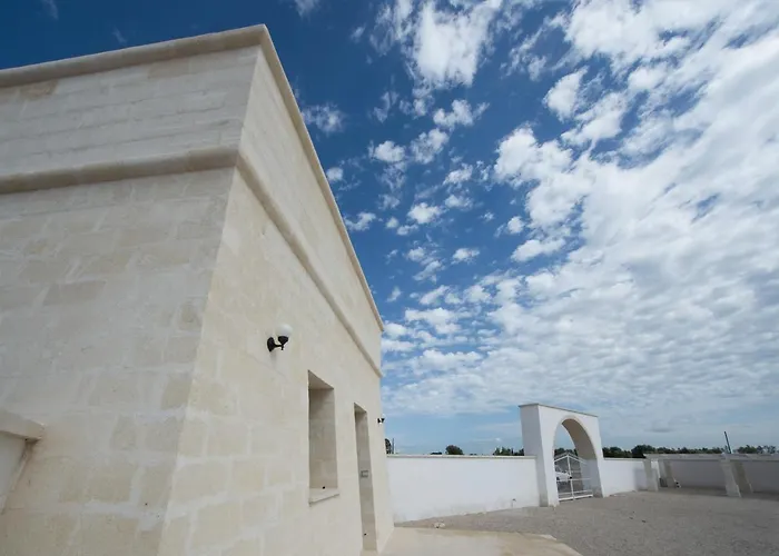 Villa Lupia