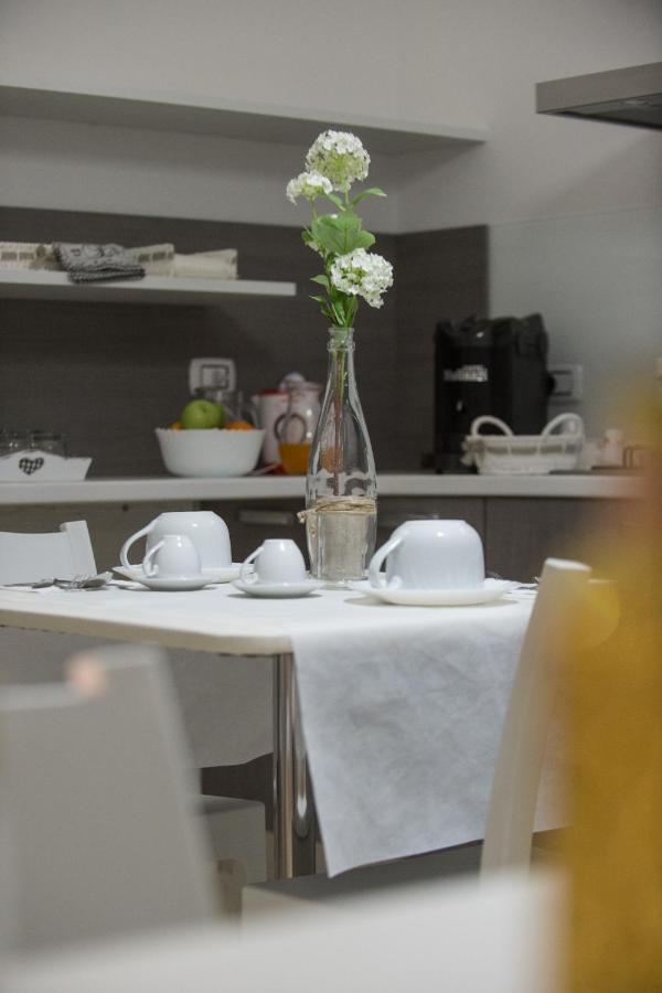 Lupia Bed & Breakfast