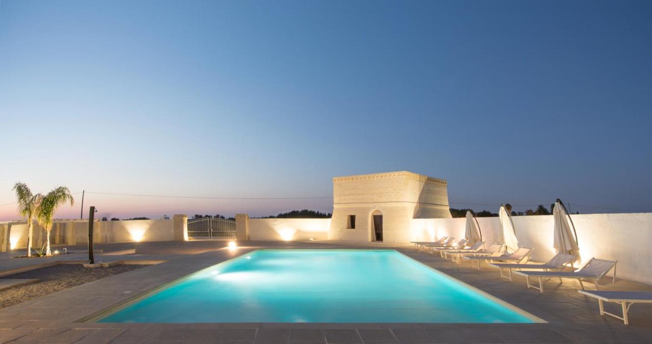 Bed & Breakfast Lupia *