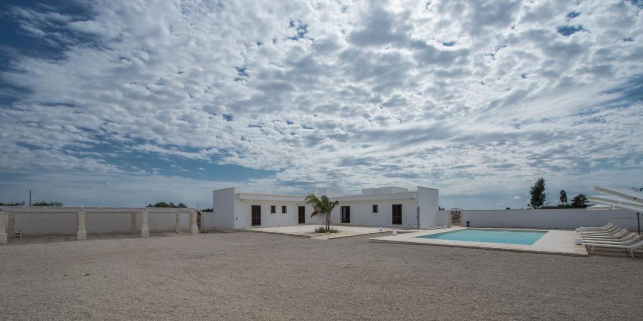 Bed & Breakfast Lupia Cutrofiano