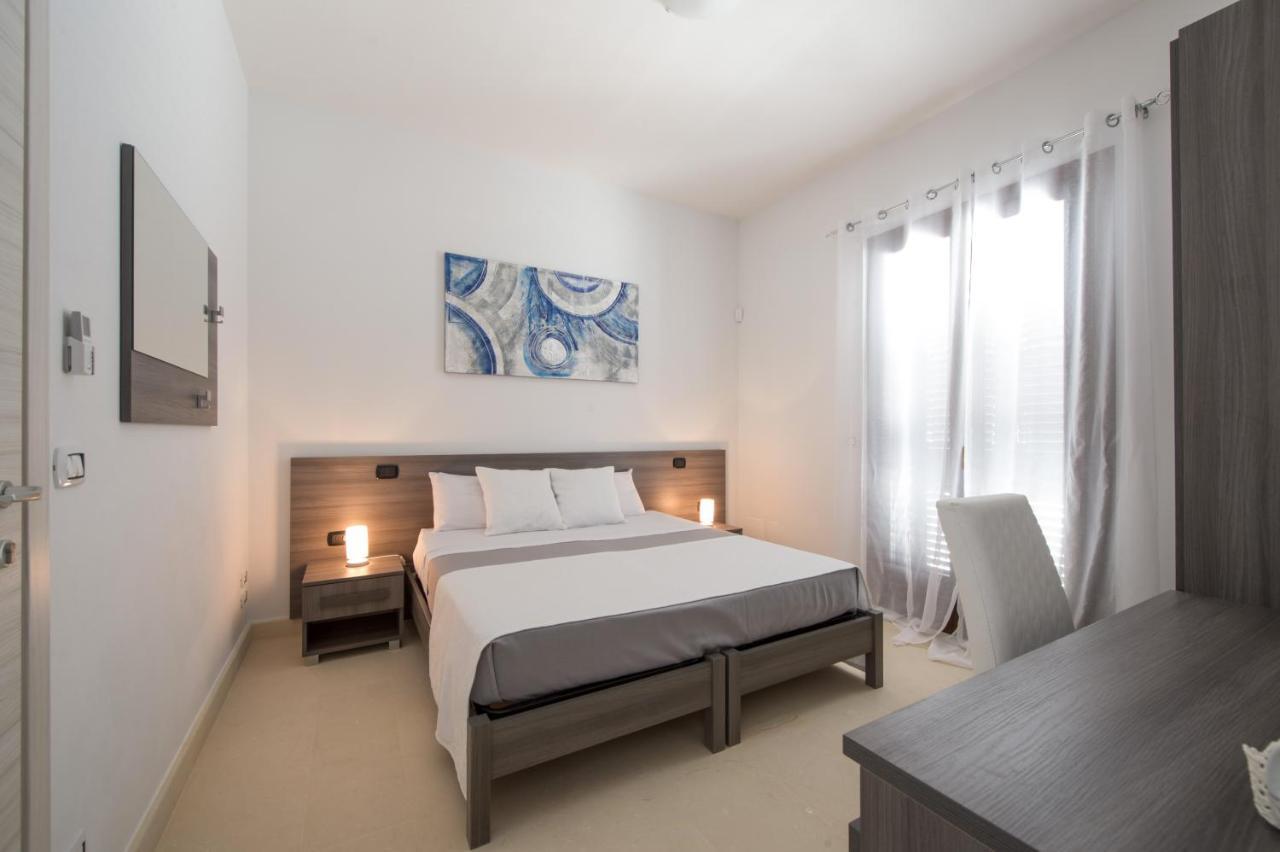 Lupia Bed & Breakfast