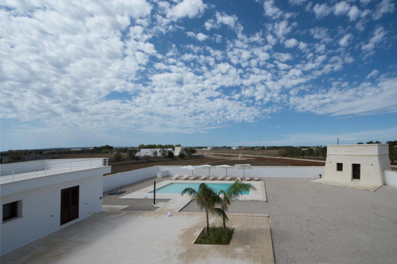 Bed & Breakfast Lupia Cutrofiano