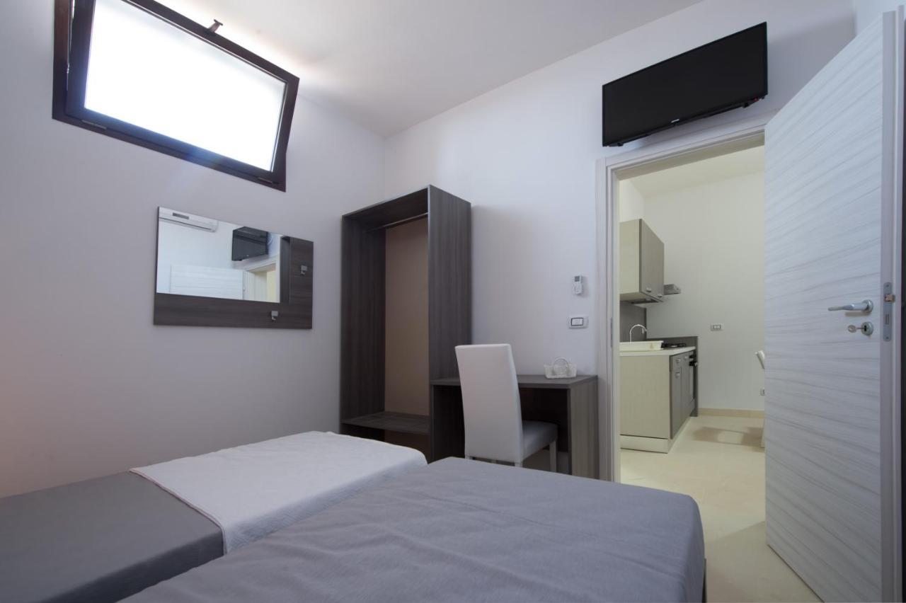Lupia Bed & Breakfast