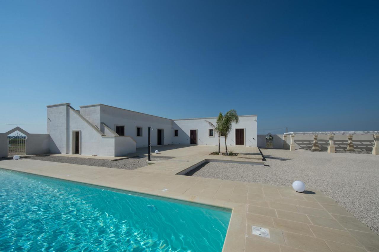Bed & Breakfast Lupia Cutrofiano