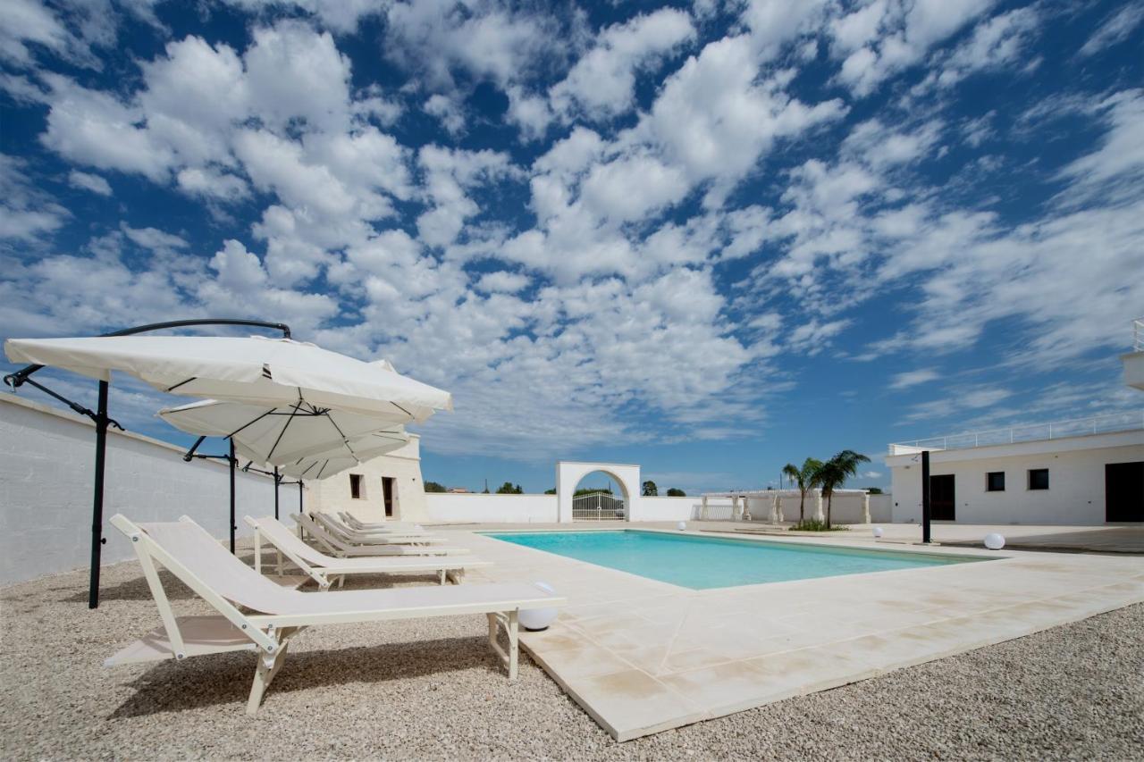 Lupia Bed & Breakfast Cutrofiano