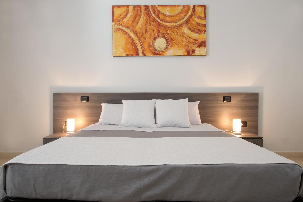 Bed & Breakfast Lupia