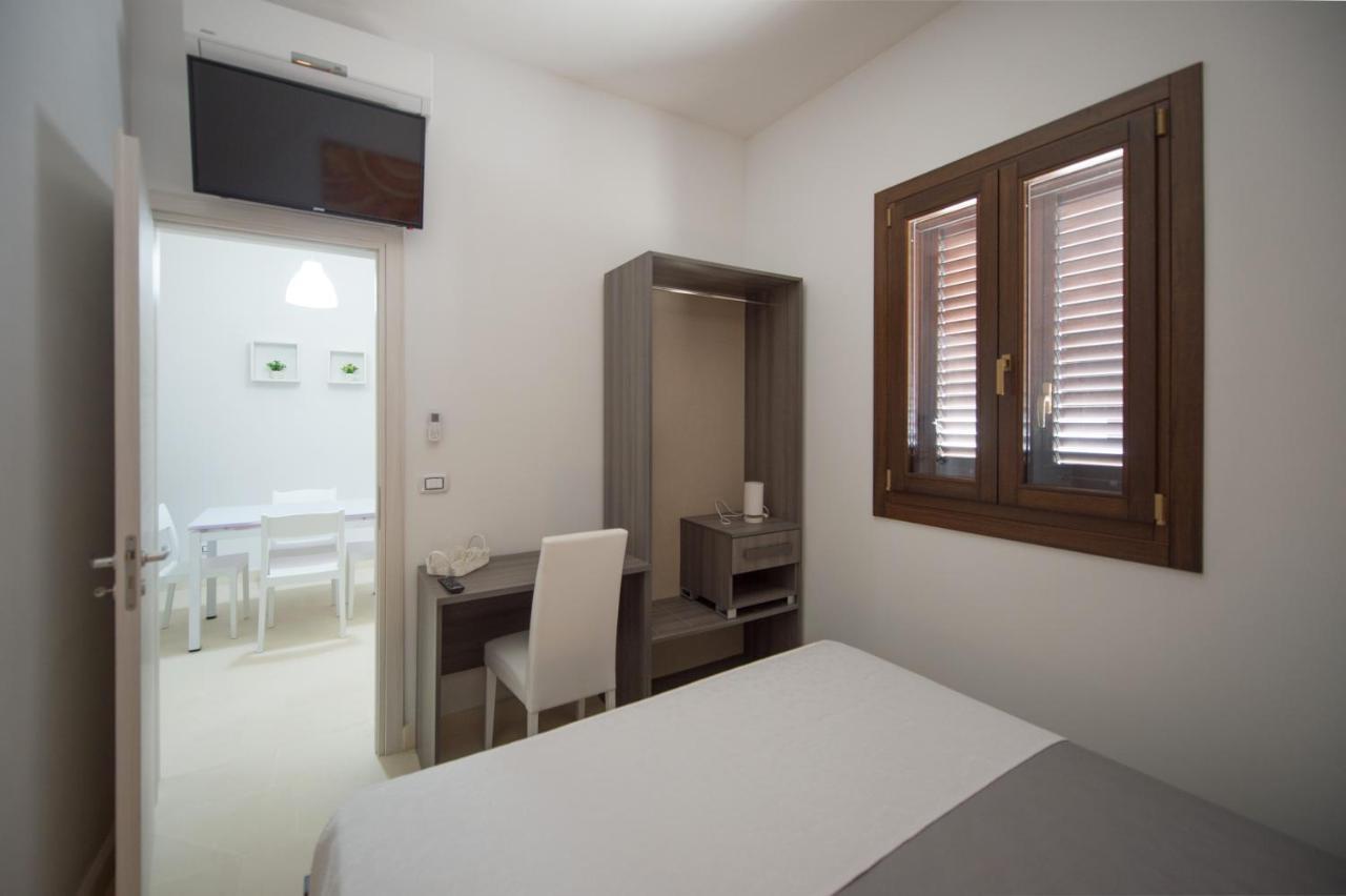 Lupia Bed & Breakfast